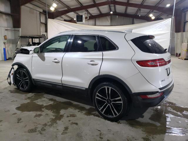 2017 LINCOLN MKC RESERV 5LMTJ3DH6HUL11120