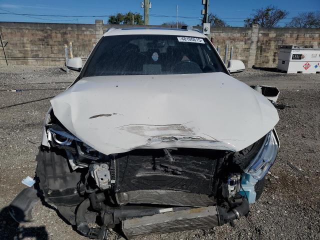 2018 AUDI Q3 WA1BCCFS5JR020004