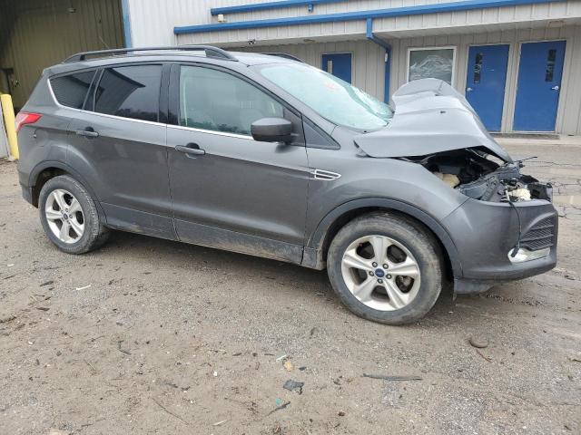 Vin: 1fmcu9g96gua37501, lot: 51231255, ford escape se 20164