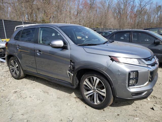 Vin: ja4apvau4nu007395, lot: 48576865, mitsubishi outlander se 20224