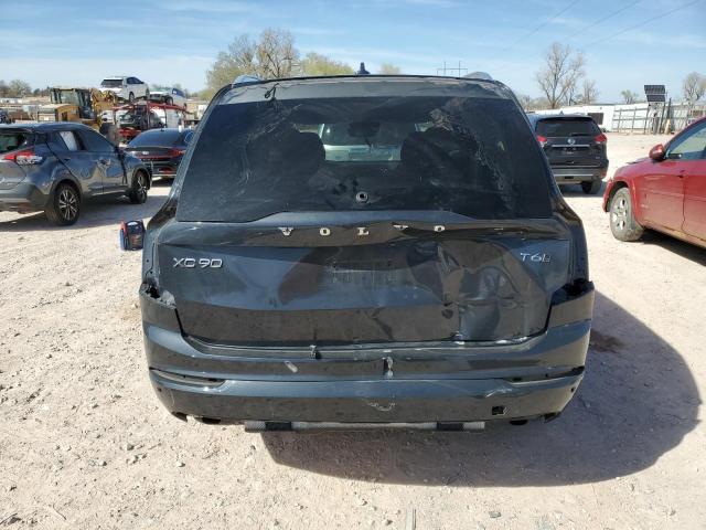 2021 VOLVO XC90 T6 MO - YV4A22PK4M1680175