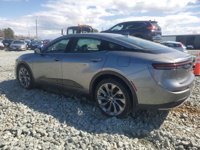 2023 TOYOTA CROWN XLE JTDAAAAFXP3010781