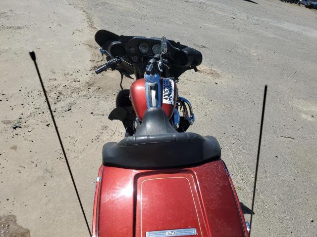 2009 HARLEY-DAVIDSON FLHTCU 1HD1FC4189Y636718