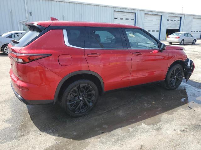 Vin: ja4j3ua89pz048765, lot: 50554805, mitsubishi outlander se 20233