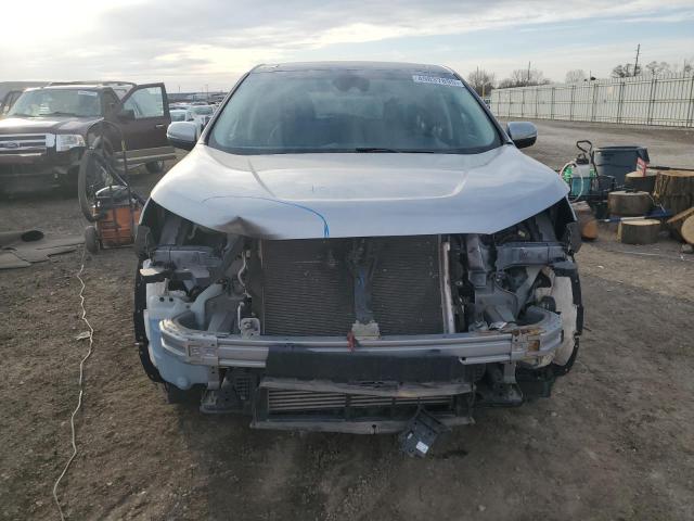 2020 FORD EDGE SEL - 2FMPK4J99LBA17990