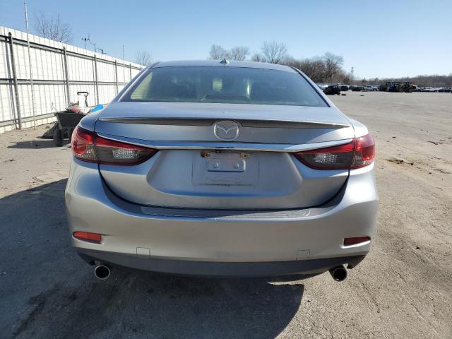2015 MAZDA 6 GRAND TO - JM1GJ1W58F1189584