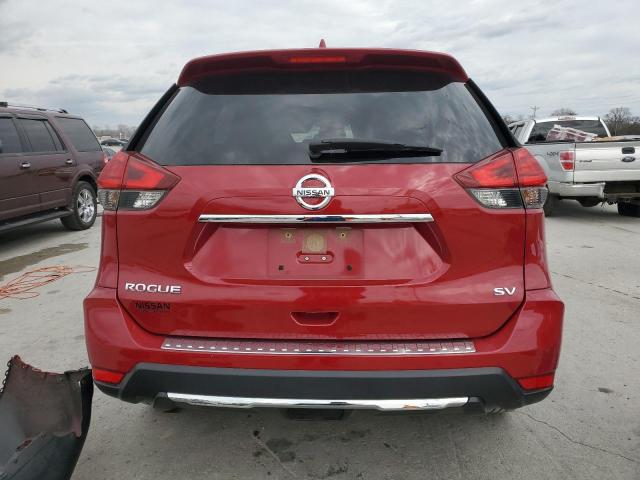 2017 NISSAN ROGUE S - JN8AT2MT7HW391558