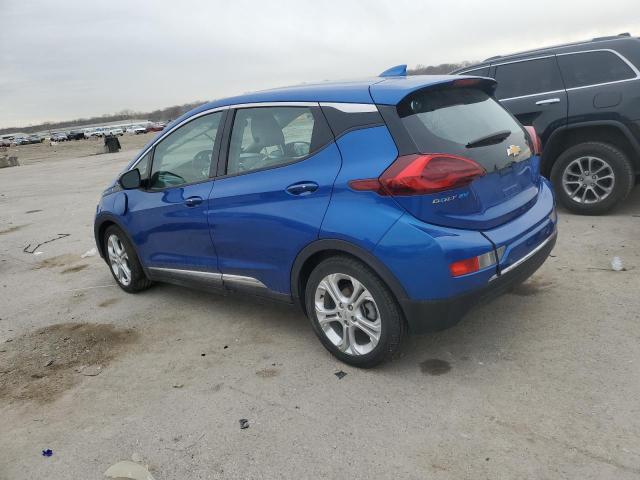 Vin: 1g1fy6s06k4116228, lot: 50253005, chevrolet bolt lt 20192