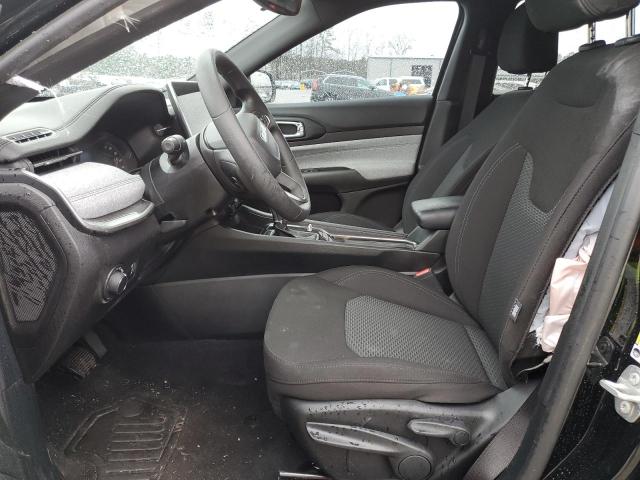 2024 JEEP COMPASS SP - 3C4NJDANXRT102040