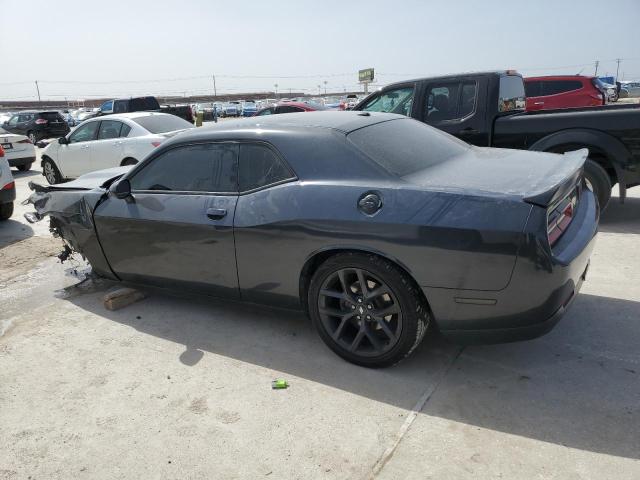 Vin: 2c3cdzbt2kh583266, lot: 48183585, dodge challenger r/t 20192