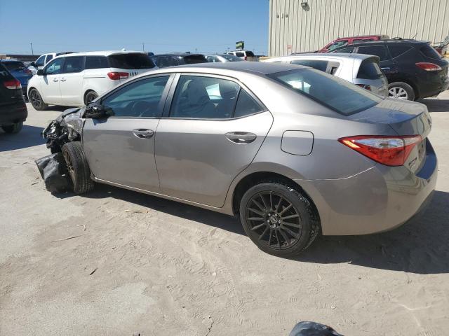 Vin: 5yfburhexgp413576, lot: 49010585, toyota corolla l 20162