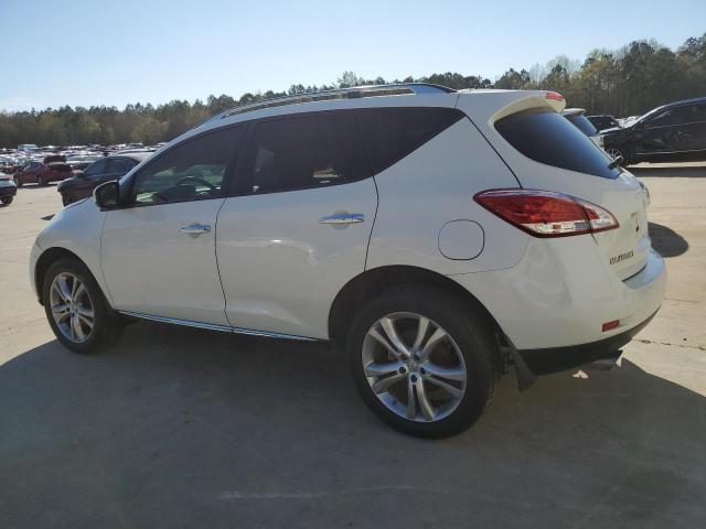 Vin: jn8az1mu6cw110893, lot: 48569085, nissan murano s 20122