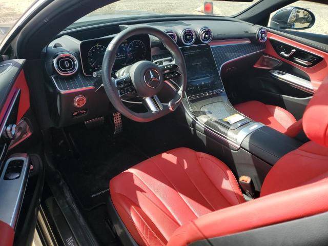 2024 MERCEDES-BENZ CLE 300 4M W1KMJ4HBXRF009607