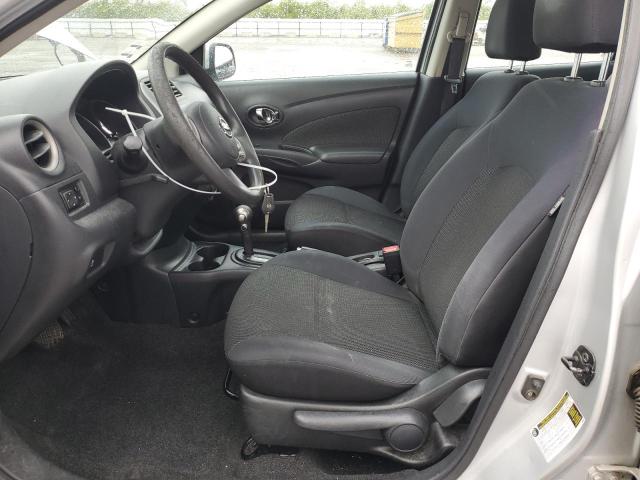 2013 NISSAN VERSA S - 3N1CN7AP9DL892909