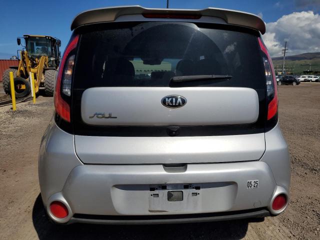 2016 KIA SOUL ! - KNDJX3A52G7829990
