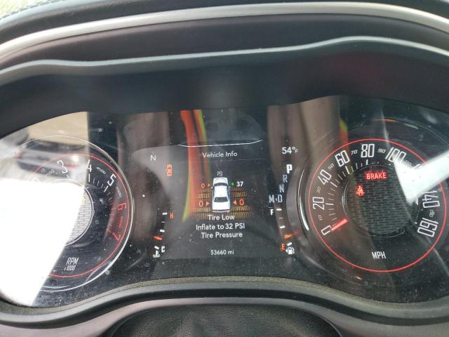 2022 DODGE CHALLENGER - 2C3CDZBT7NH175253
