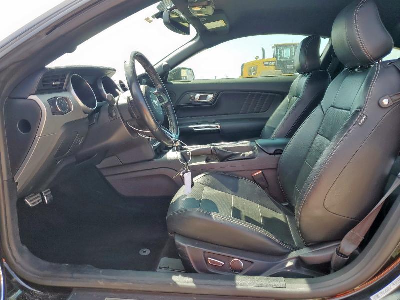 2019 FORD MUSTANG - 1FA6P8TH8K5161214