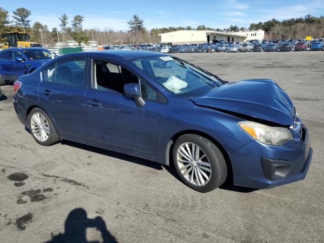 Vin: jf1gjad66ch019504, lot: 48530295, subaru impreza premium 20124