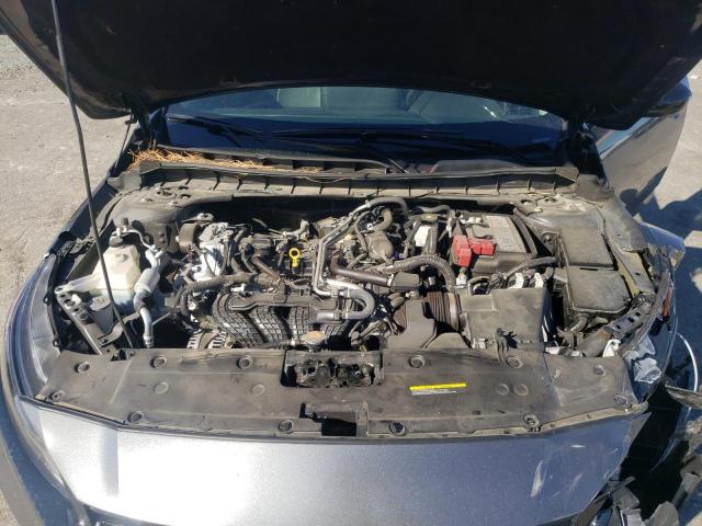 2024 NISSAN ALTIMA SR - 1N4BL4CV3RN380391