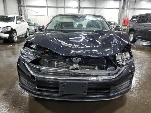 2023 VOLKSWAGEN JETTA SE - 3VW7M7BUXPM053837