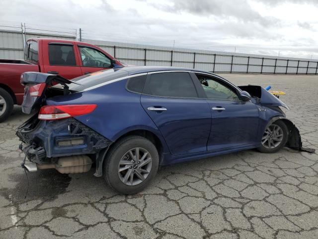 2020 KIA OPTIMA LX - 5XXGT4L31LG405208