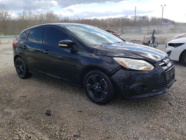 Vin: 1fadp3k24dl278410, lot: 49863705, ford focus se 20134