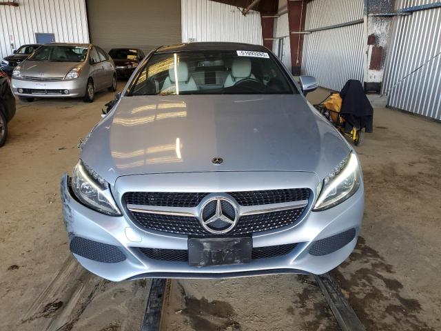 2018 MERCEDES-BENZ C 300 - WDDWJ4JB8JF669670