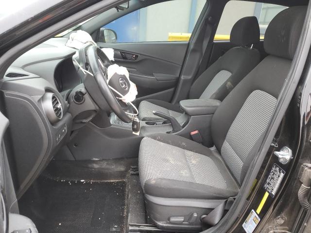2021 HYUNDAI KONA NIGHT - KM8K63A52MU691450