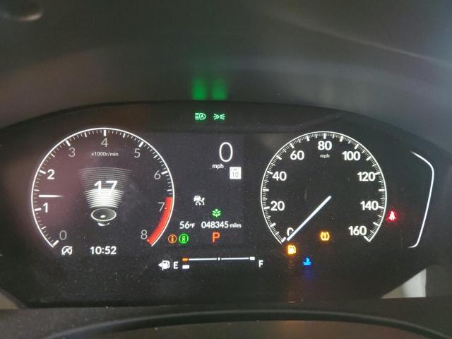 2023 HONDA CIVIC LX - 2HGFE2F27PH553087