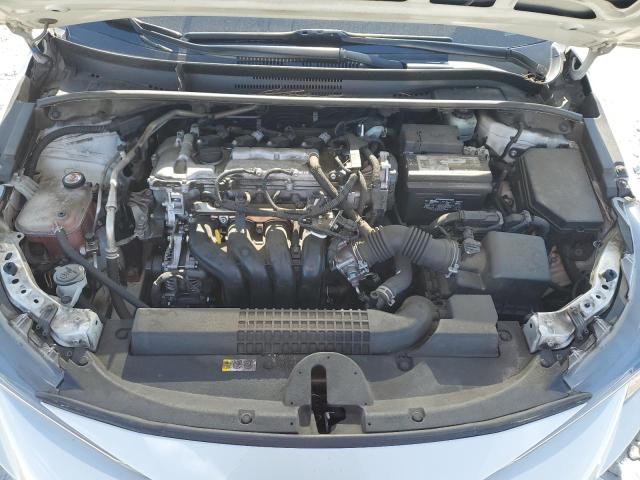 2021 TOYOTA COROLLA LE - JTDEPMAE5MJ179977
