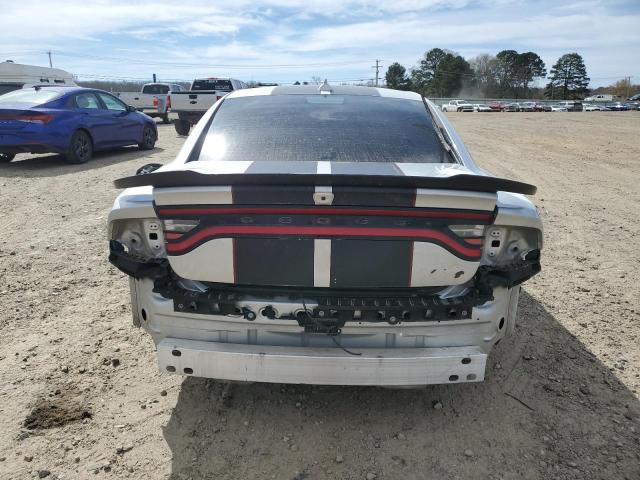 2019 DODGE CHARGER SR - 2C3CDXL96KH742197