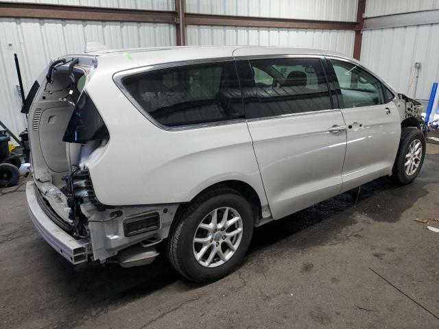 Vin: 2c4rc1fgxlr216067, lot: 50716145, chrysler pacifica touring 20203