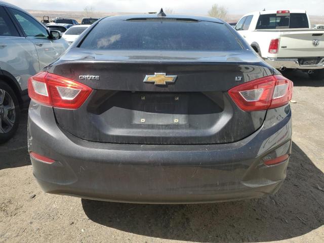 2017 CHEVROLET CRUZE LT - 1G1BE5SM7H7111261