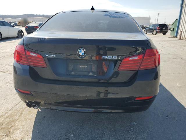 2015 BMW 528 XI WBA5A7C56FD627920