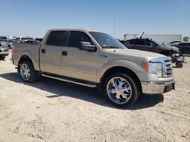 Vin: 1ftew1c86ake07936, lot: 50980505, ford f-150 supercrew 20104