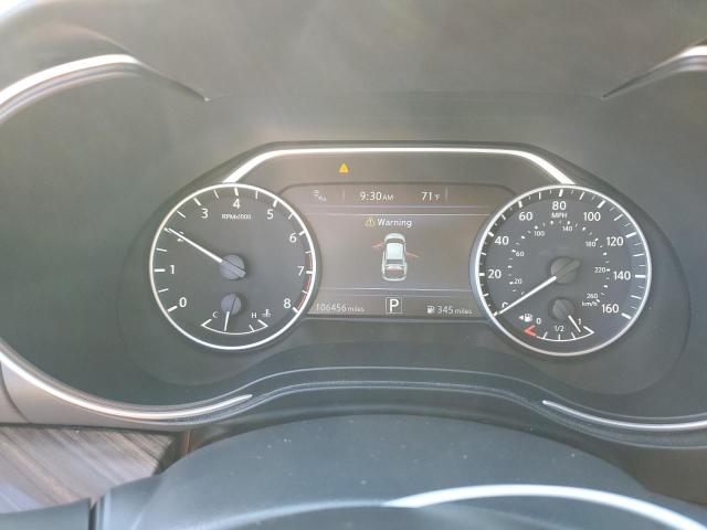 2016 NISSAN MAXIMA 1N4AA6AP2GC417148