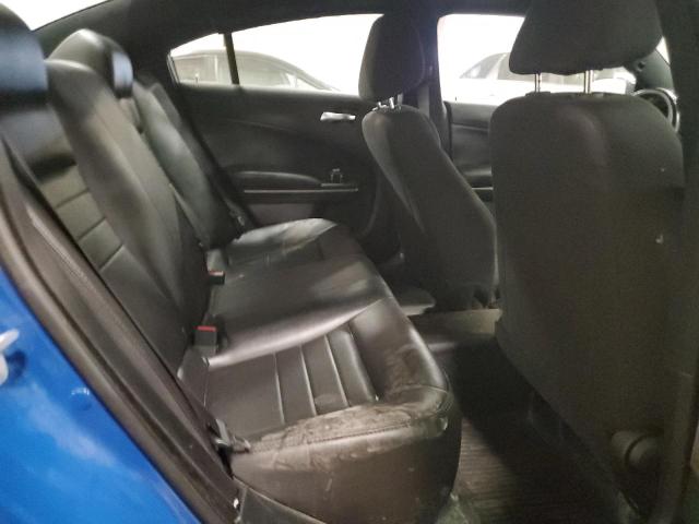 2019 DODGE CHARGER PO 2C3CDXKT4KH626526