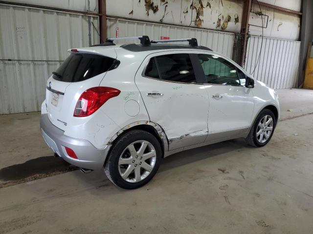 2015 BUICK ENCORE - KL4CJGSB3FB175948