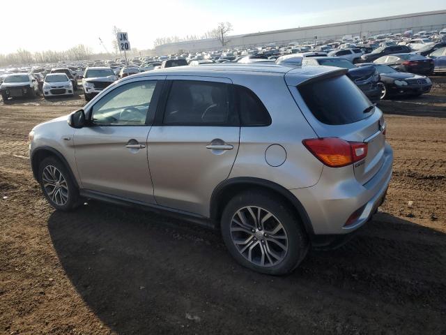 Vin: ja4ar3au8ku022170, lot: 47809535, mitsubishi outlander es 20192