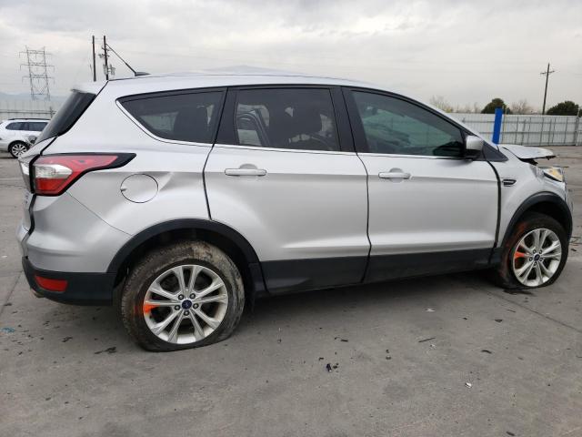 Vin: 1fmcu9g97hub66820, lot: 50929315, ford escape se 20173