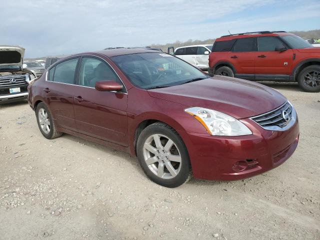 2010 NISSAN ALTIMA BAS - 1N4AL2AP9AN471044