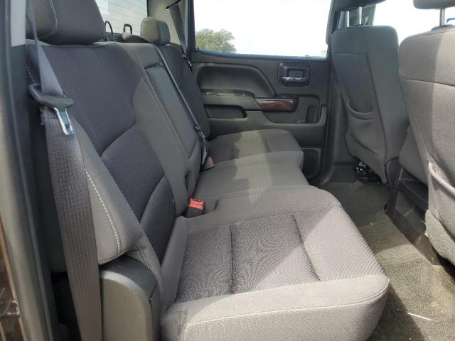 2018 GMC SIERRA K25 1GT12SEG2JF182265
