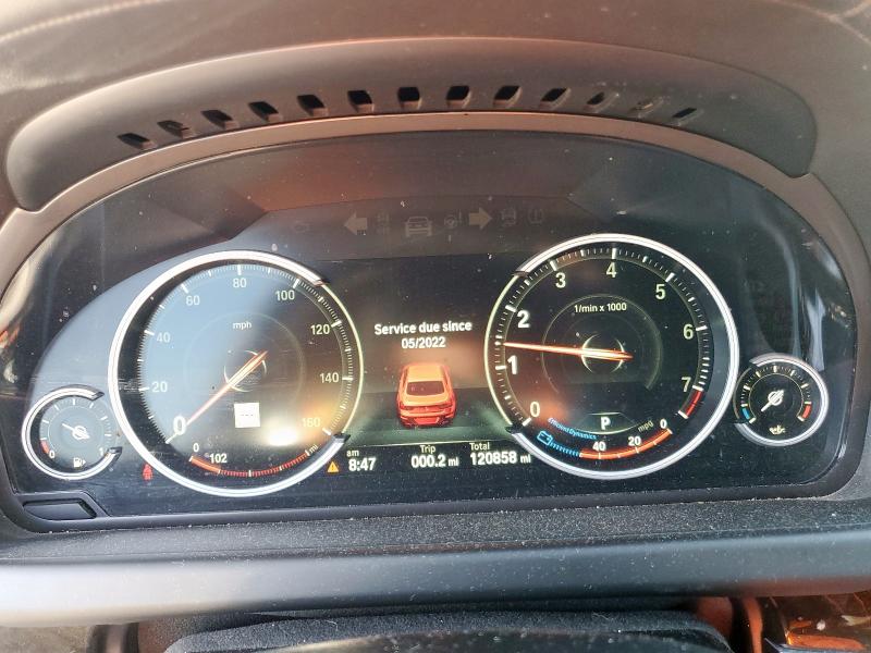2016 BMW 650 I GRAN - WBA6D4C59GD976999