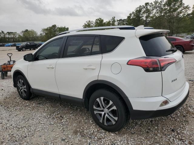 Vin: jtmzfrev4gj080406, lot: 49647225, toyota rav4 le 20162