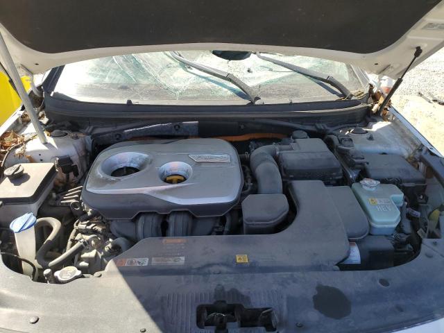 2017 HYUNDAI SONATA HYB KMHE34L31HA071252