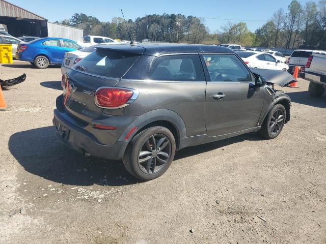 Vin: wmwss5c50dwn66425, lot: 49330595, mini cooper s paceman 20133