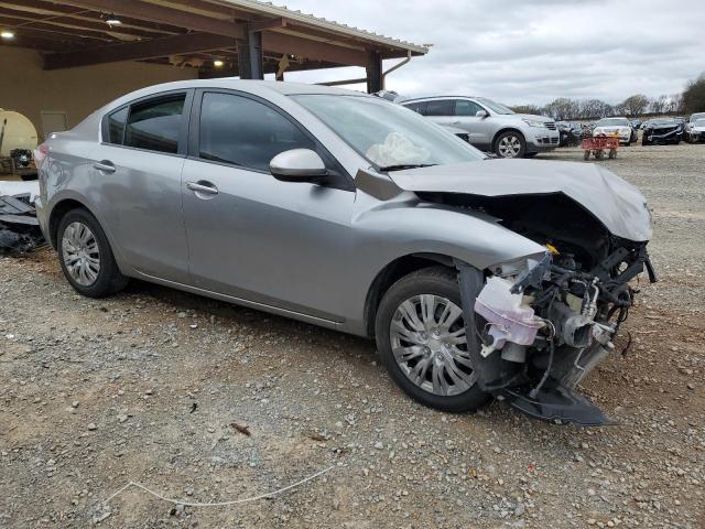 Vin: jm1bl1sfxa1227215, lot: 50072265, mazda 3 i 20104