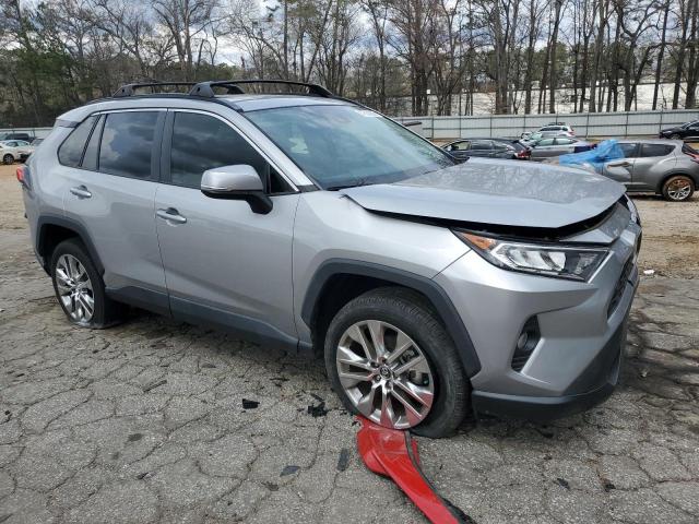 Vin: 2t3a1rfv2lc116200, lot: 47614205, toyota rav4 xle premium 20204