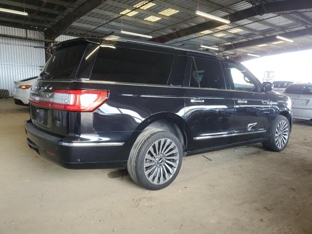 Vin: 5lmjj3lt8kel20156, lot: 50658645, lincoln navigator l reserve 20193