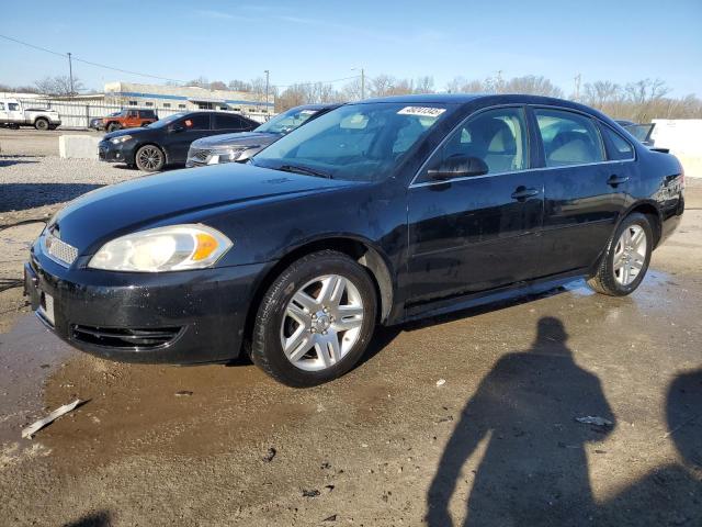 Vin: 2g1wb5e30e1145273, lot: 49241345, chevrolet impala lt 2014 img_1